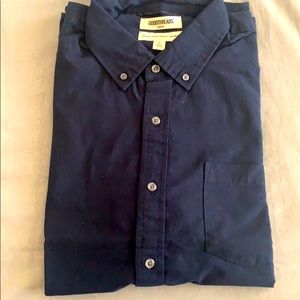 Men’s clothes